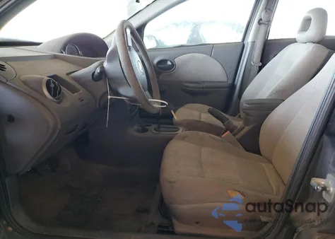 2006 Saturn Ion Level 2 from USA, damaged, VIN 1G8AJ55F56Z174169